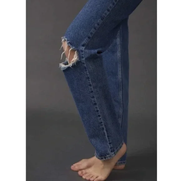 Free People THE LASSO JEANS | Sz 26 | NWT We The Free - Picture 4 of 7